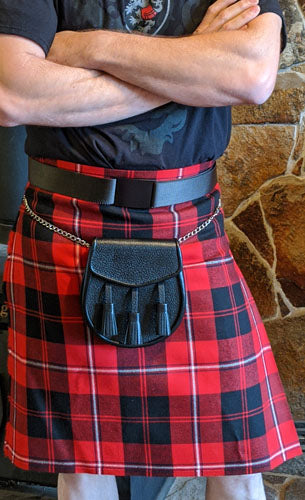 Traditional Kilts