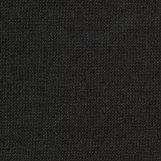 Premium Solid Color Twill Neck Ties Wool