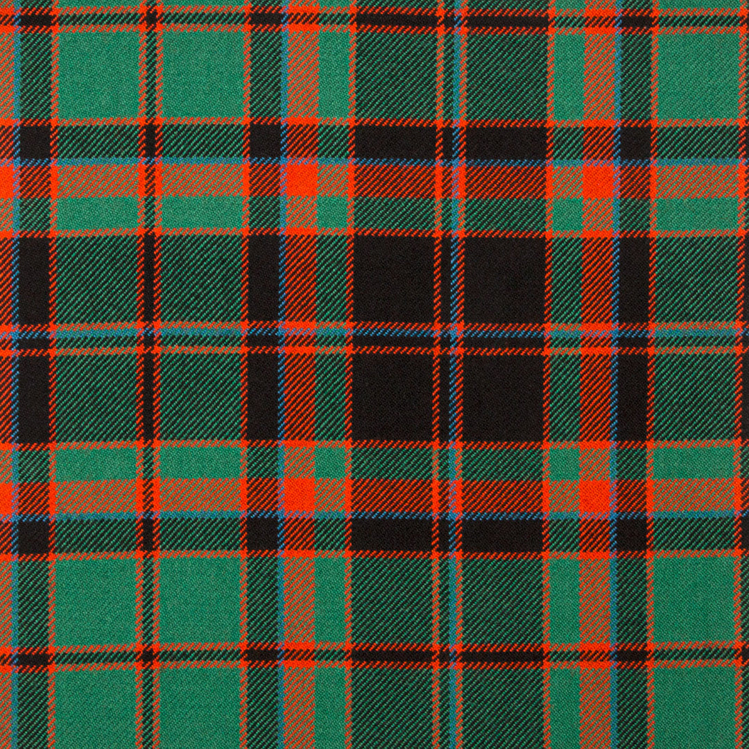 CLEARANCE! Special Order Made in Scotland 5 Yard Casual Traditional kilt Cumming Hunting Ancient - 51x21