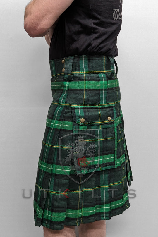 Utility Kilt – GlenLoch, Celtic