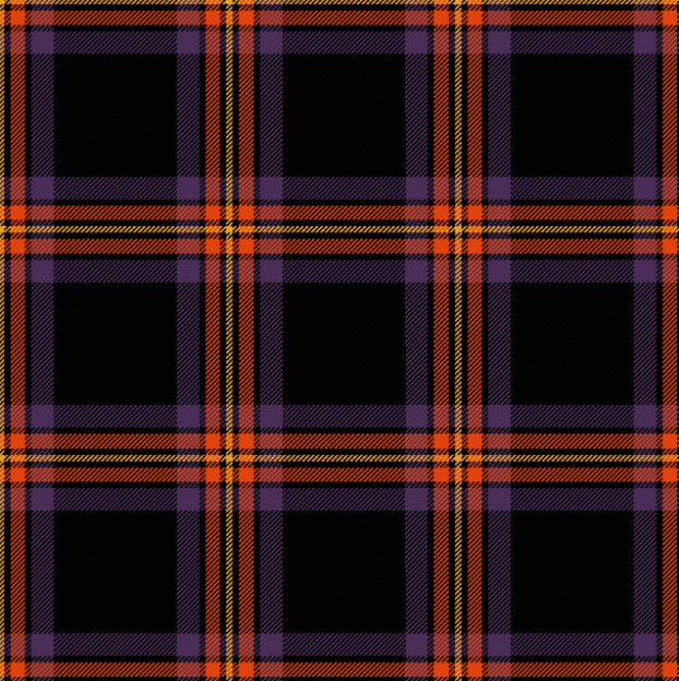 FanX Salt Lake Comic Convention Tartan Ultimate Utility Kilts