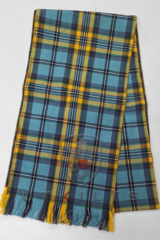 Premium Wool Ladies Tartan Sash  - In stock tartans