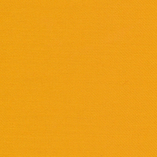 Premium Solid Color Twill Neck Ties Wool