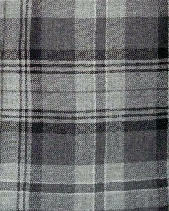 Hamilton sales gray tartan