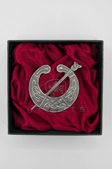 Premium Hunterston Brooch