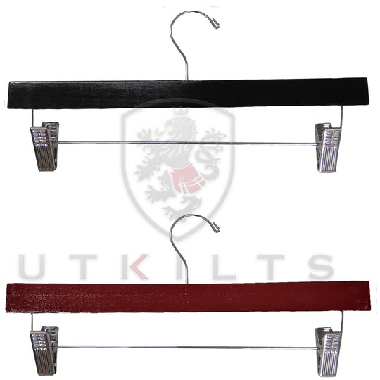 Kilt Hanger