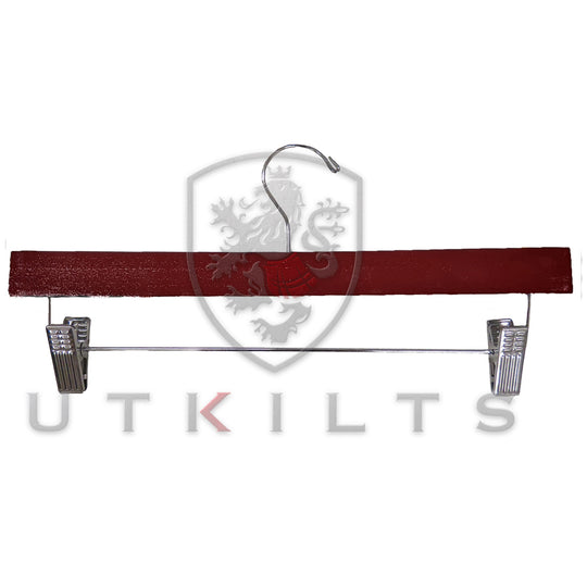 Kilt Hanger