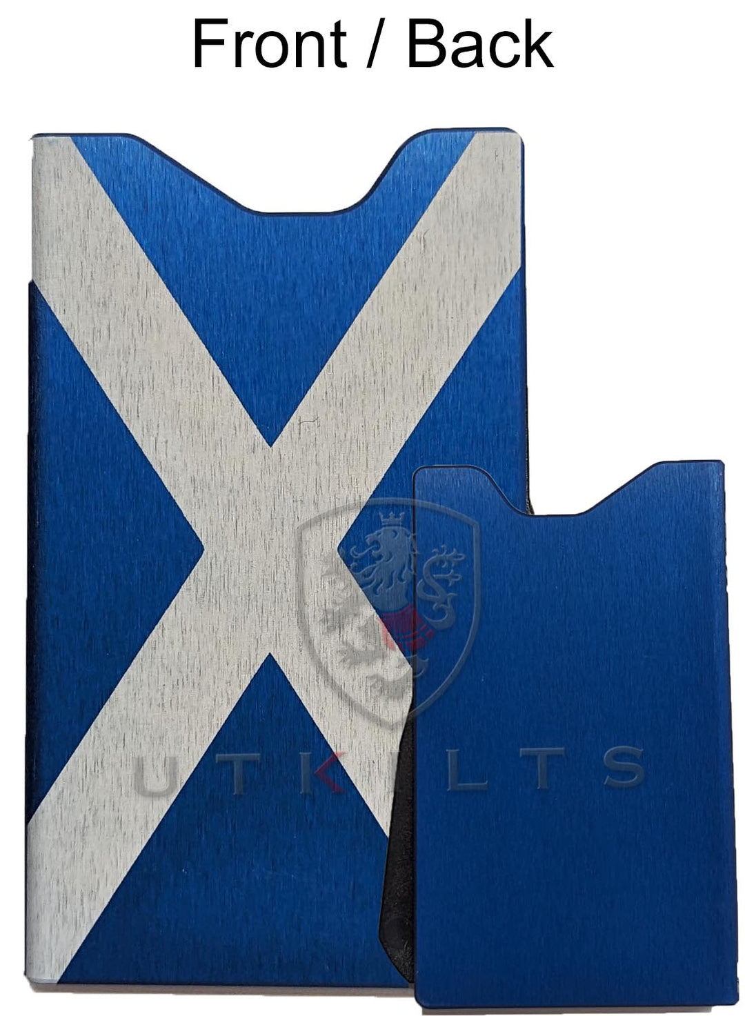 CLEARANCE! The Ultimate Kilt Wallet
