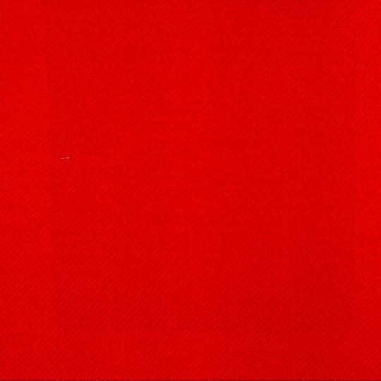 Premium Solid Color Twill Neck Ties Wool