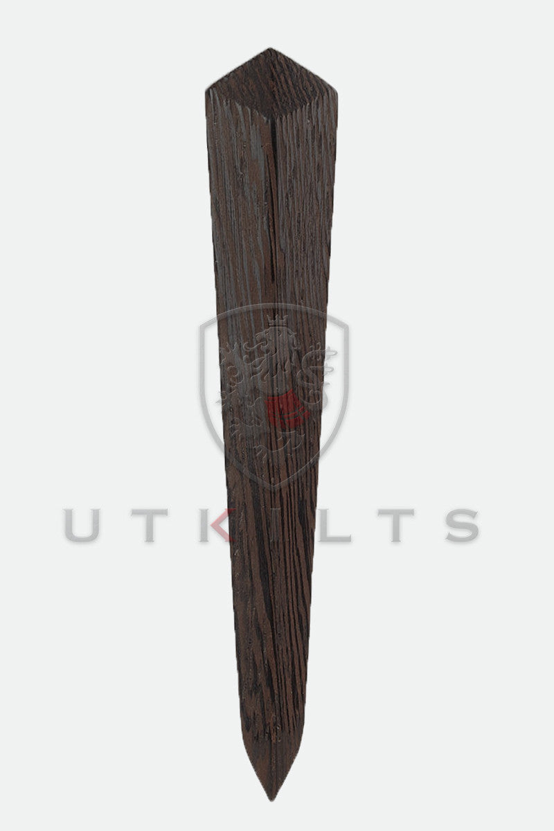 Kilt Pin – InverLoch, Stravaig in Wood
