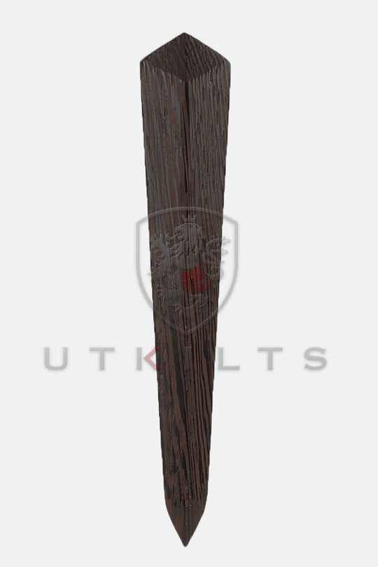 Kilt Pin – InverLoch, Stravaig in Wood