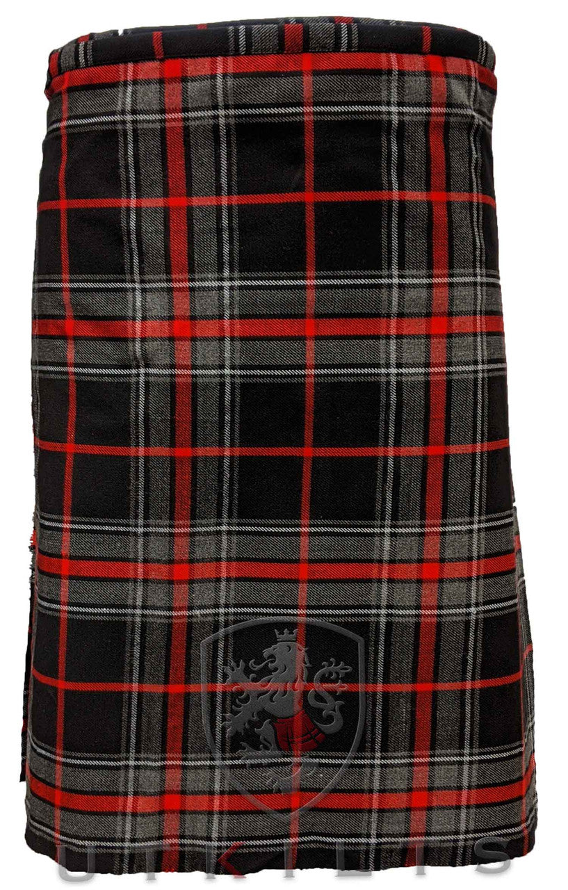 Standard Spirit of the Highlander 16oz Wool Tartan Kilt