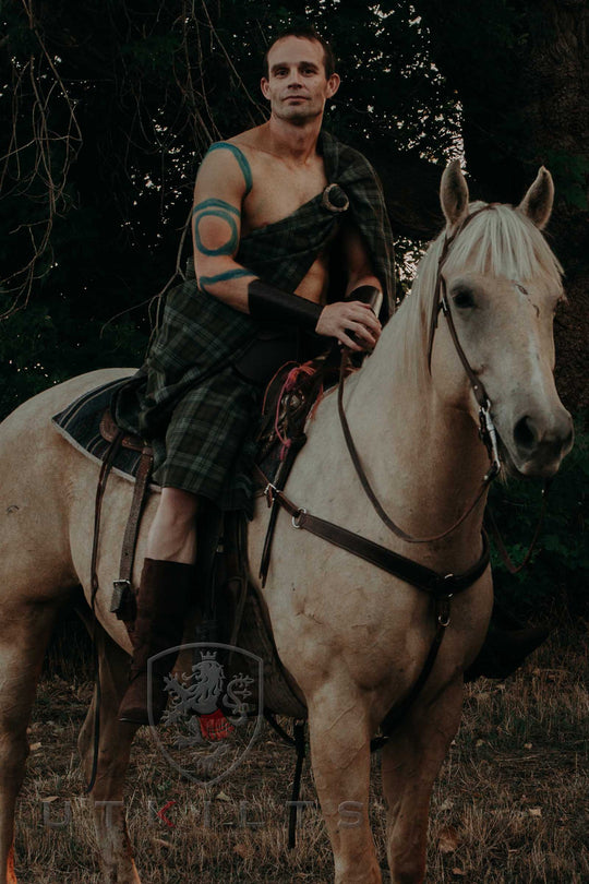 Great Kilt – 5 or 6 Yard, In Stock