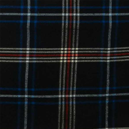 Tartan Sash – Premium Wool, In Stock Tartans