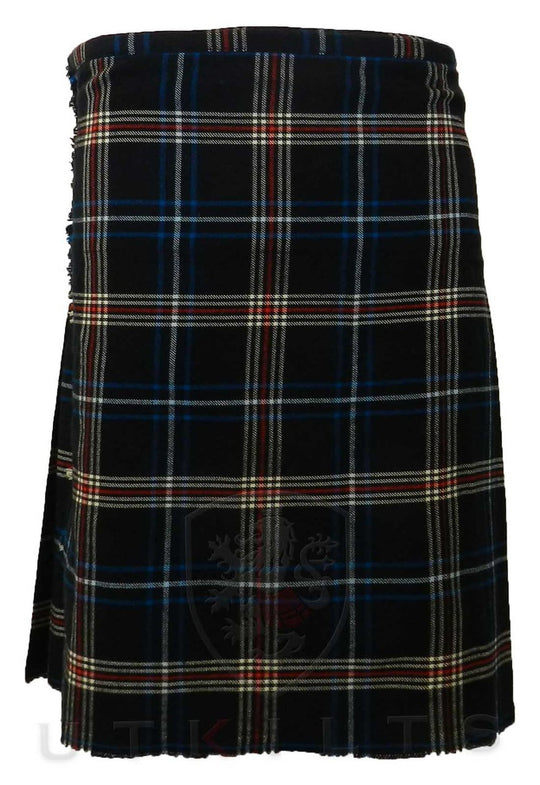 Traditional Kilt - Premium Wool, Law Enforcement