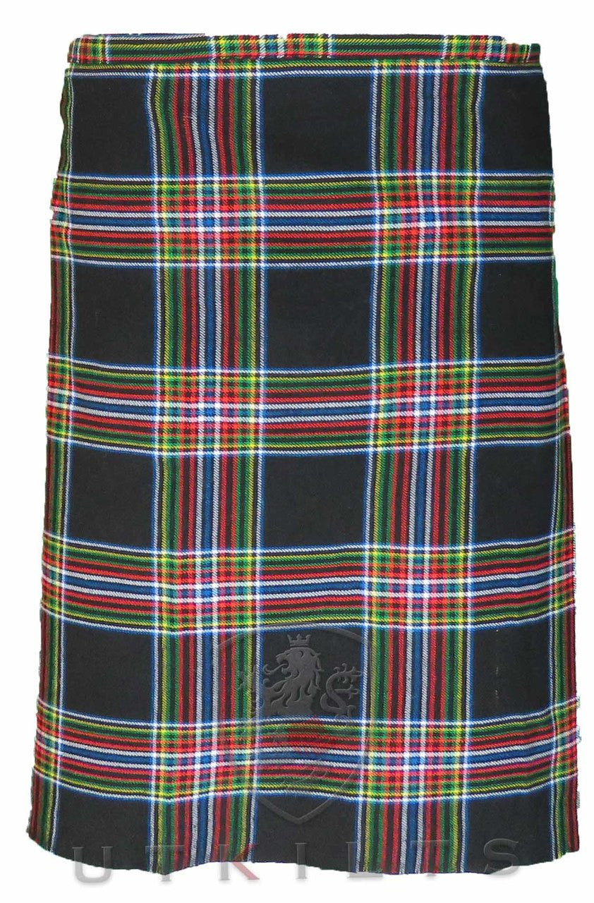 Premium New World Celt 16oz Wool Tartan Kilt