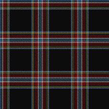 Tartan Sash – Premium Wool, In Stock Tartans