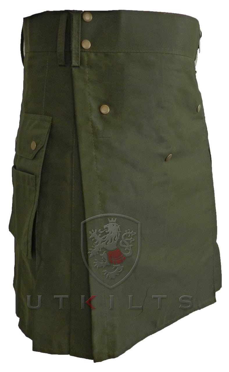 Utility Kilt Standard II