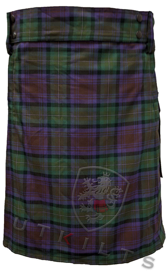 Utility Kilt – GlenLoch, Isle of Skye