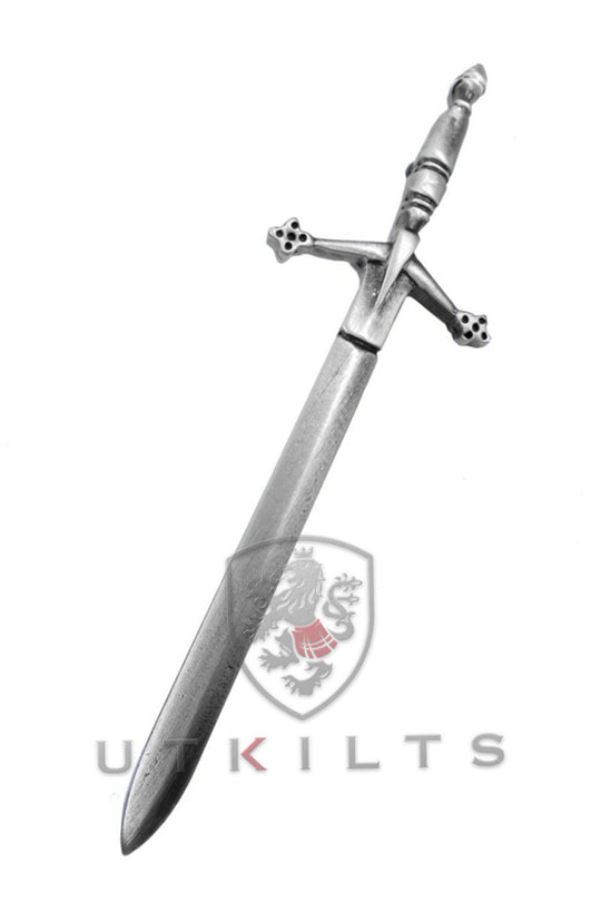 Swords of Scotland Entire Collection - 6 Kilt Pins