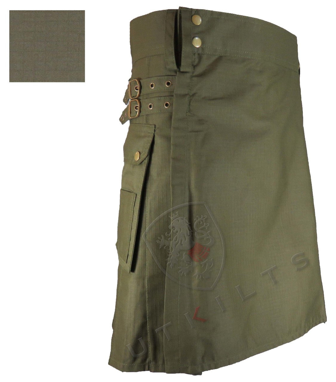 Ripstop kilt best sale