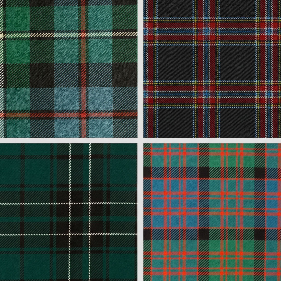 How Are Tartans Designed? (Colors, Patterns, and Structure Explained)