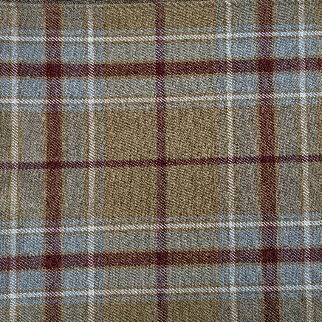 Tartan Fabrics, Understanding the Fabric Behind Tartan Kilts