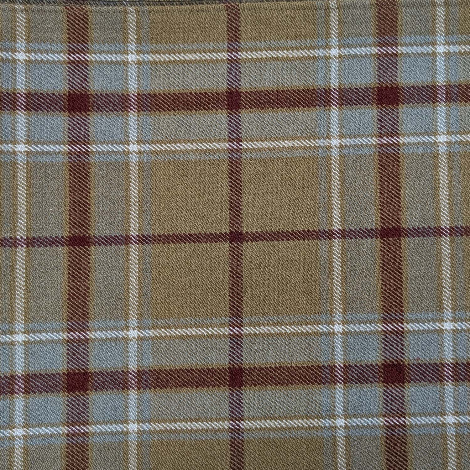 Tartan Fabrics, Understanding the Fabric Behind Tartan Kilts