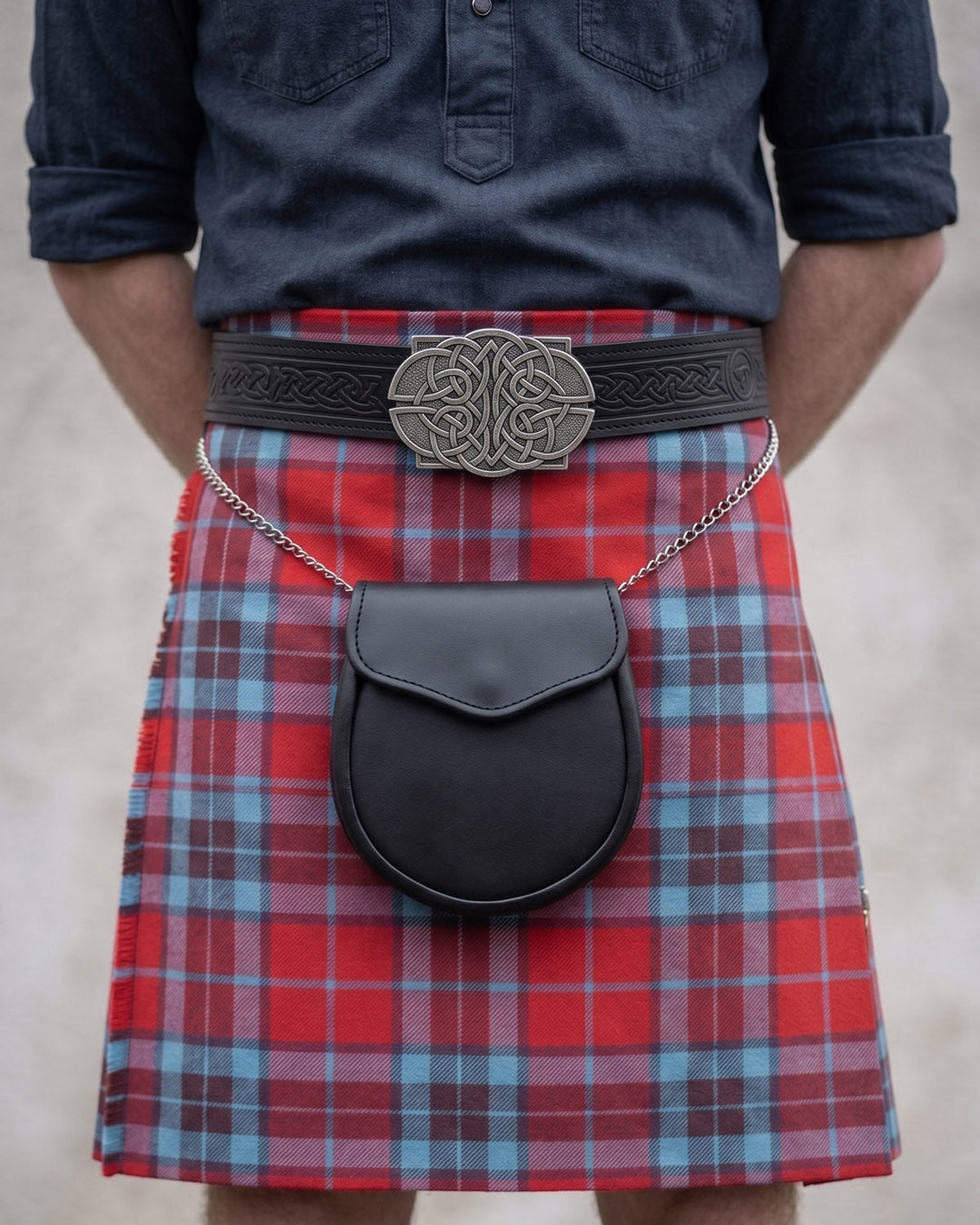 Are Tartans Tied to Specific Families or Clans?