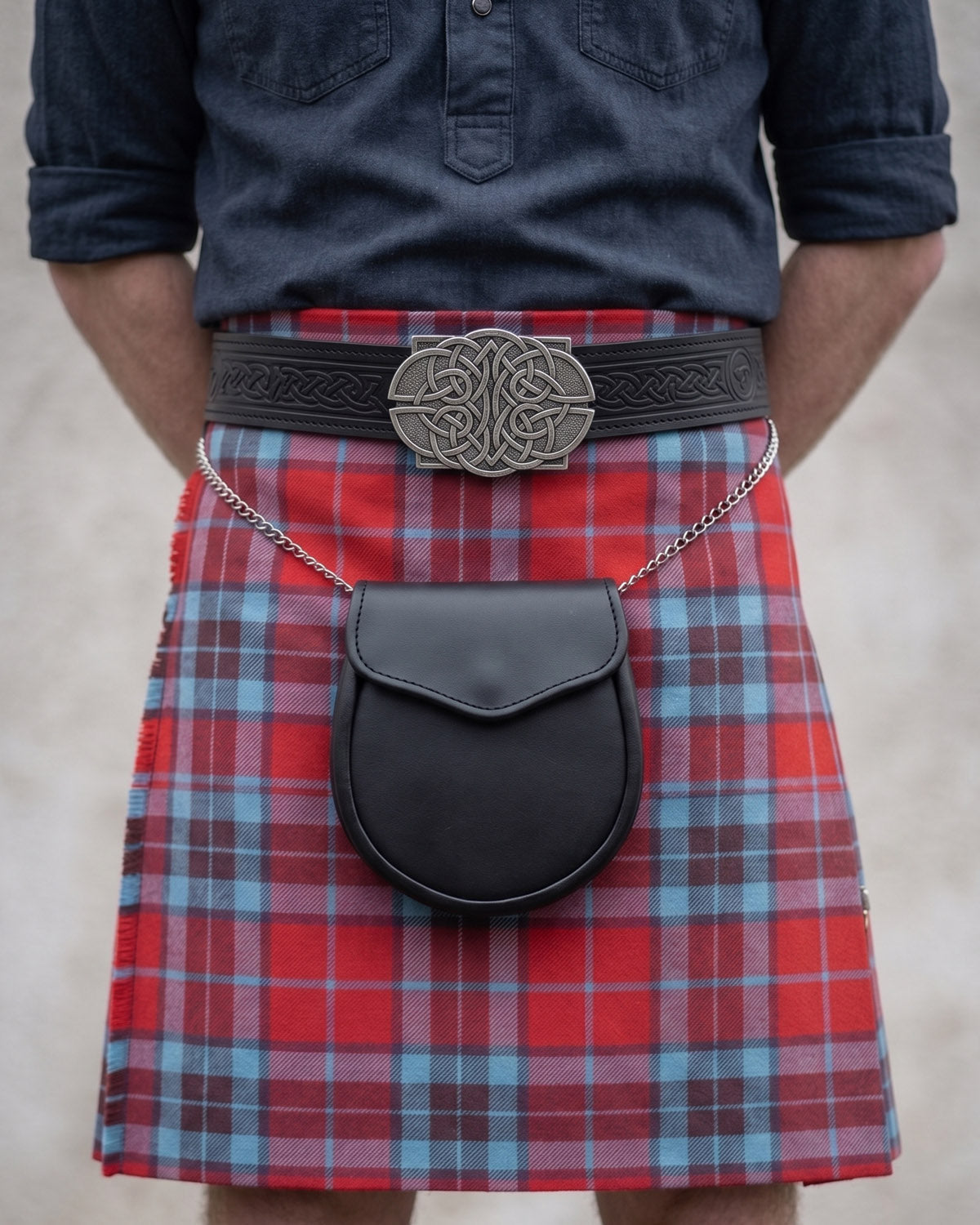 Are Tartans Tied to Specific Families or Clans?