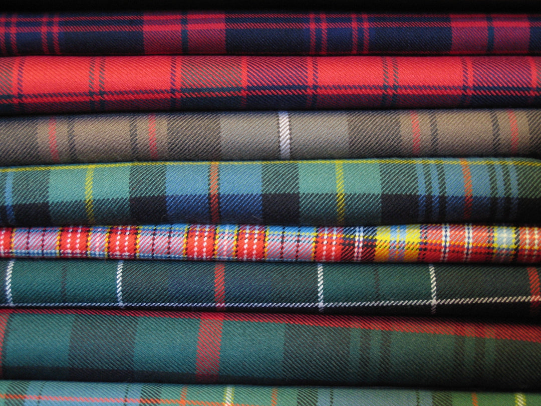 The Humble Kilt: A Perfect Item Of Sustainable Fashion
