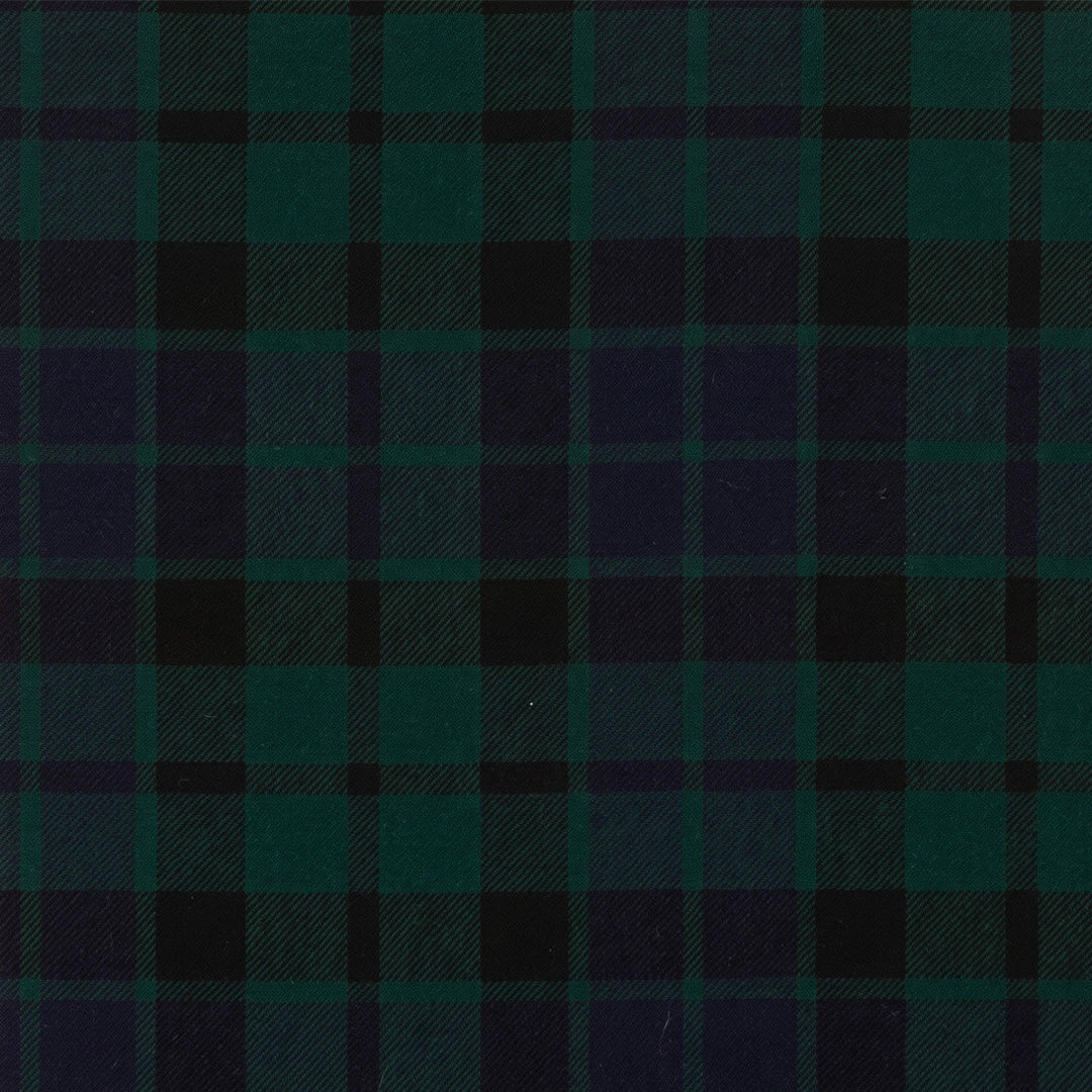 What Is a Tartan Sett? (How Tartan Patterns Are Structured)