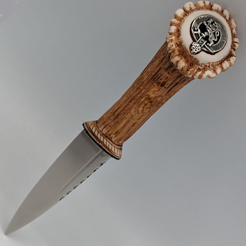Sgian Dubh – Kilt Knife