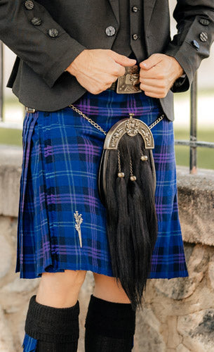 Traditional Kilts