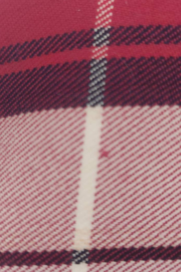 CLEARANCE! Utility Kilt – GlenLoch, Pink Tartan PV - 33x21