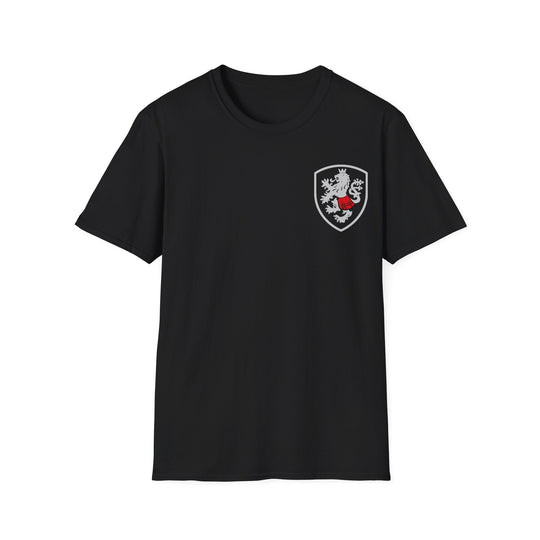 A Kilted Man Has Nothing to Hide – Scottish Pride T-Shirt