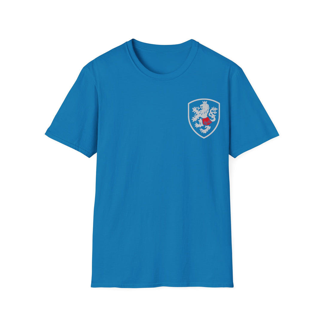 A Kilted Man Has Nothing to Hide – Scottish Pride T-Shirt