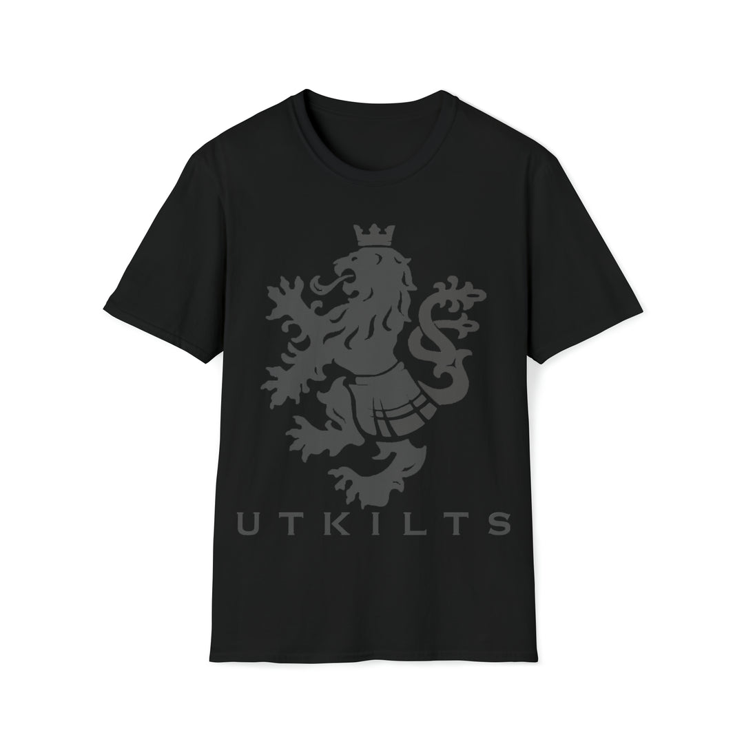 UT Kilts Gray Lion T-shirt - Multiple Colors
