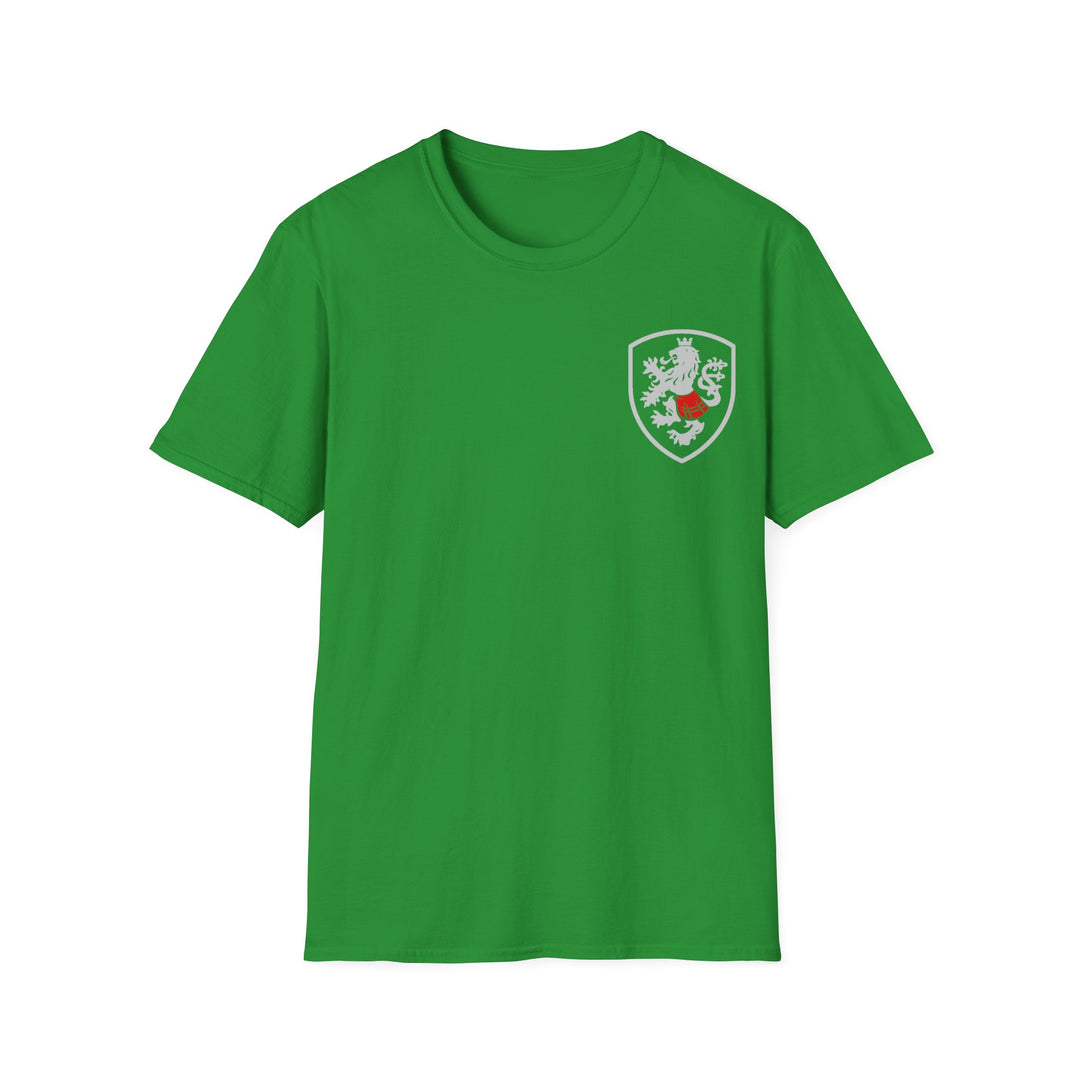 A Kilted Man Has Nothing to Hide – Scottish Pride T-Shirt