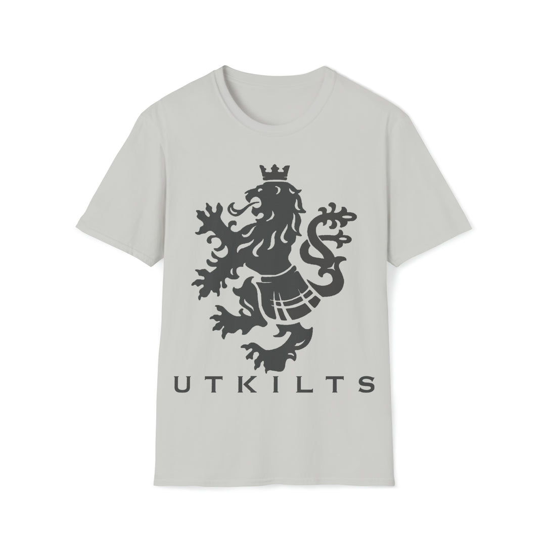 UT Kilts Gray Lion T-shirt - Multiple Colors