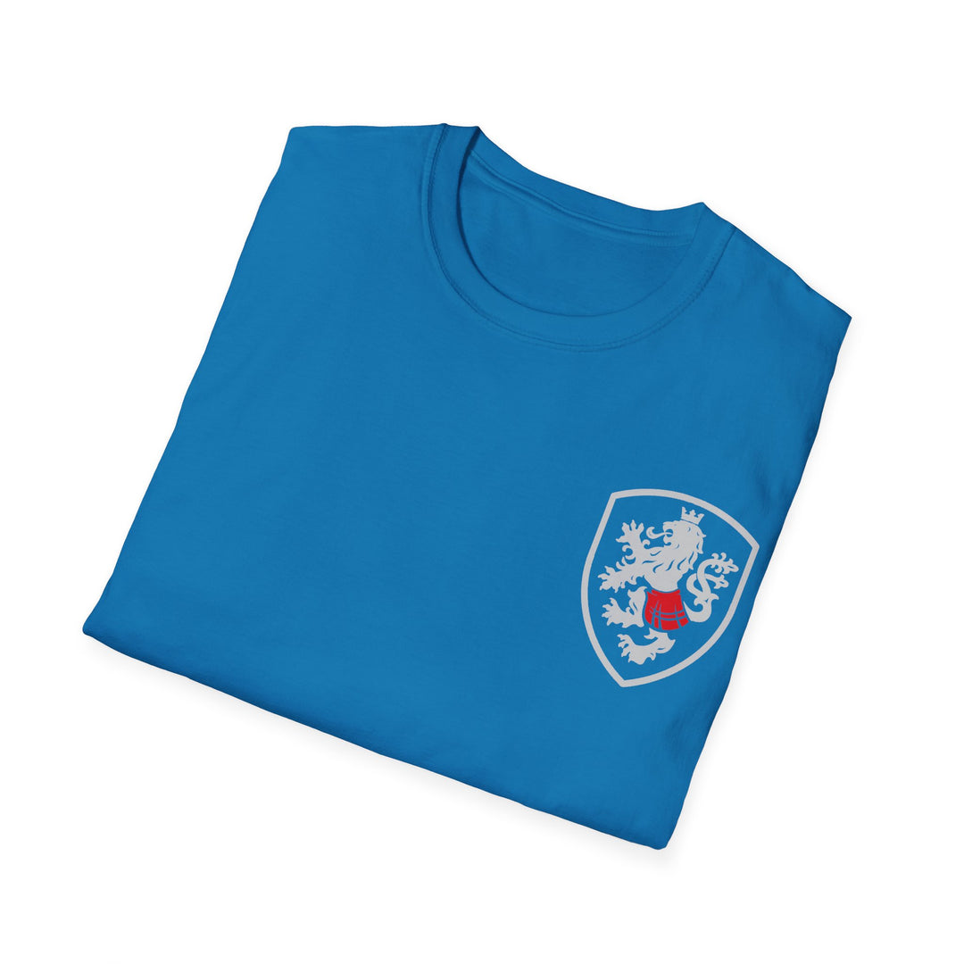 A Kilted Man Has Nothing to Hide – Scottish Pride T-Shirt