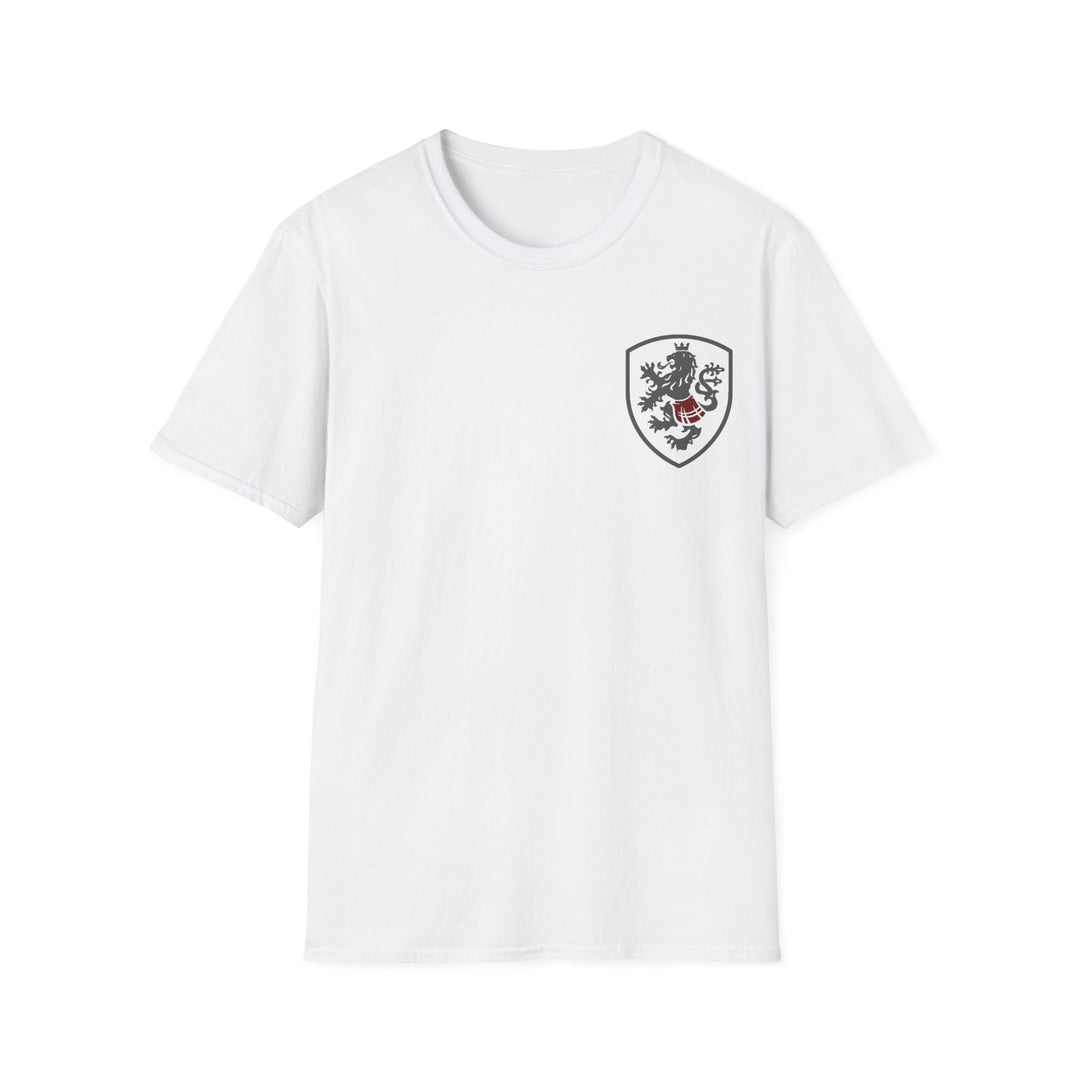 A Kilted Man Has Nothing to Hide – Scottish Pride T-Shirt