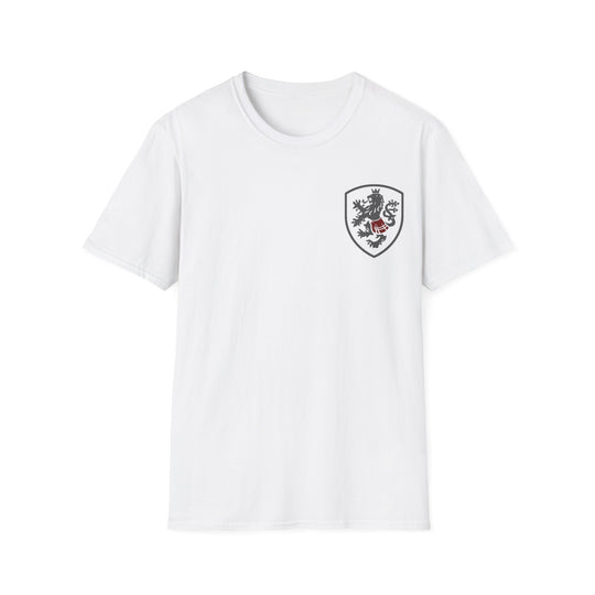 A Kilted Man Has Nothing to Hide – Scottish Pride T-Shirt