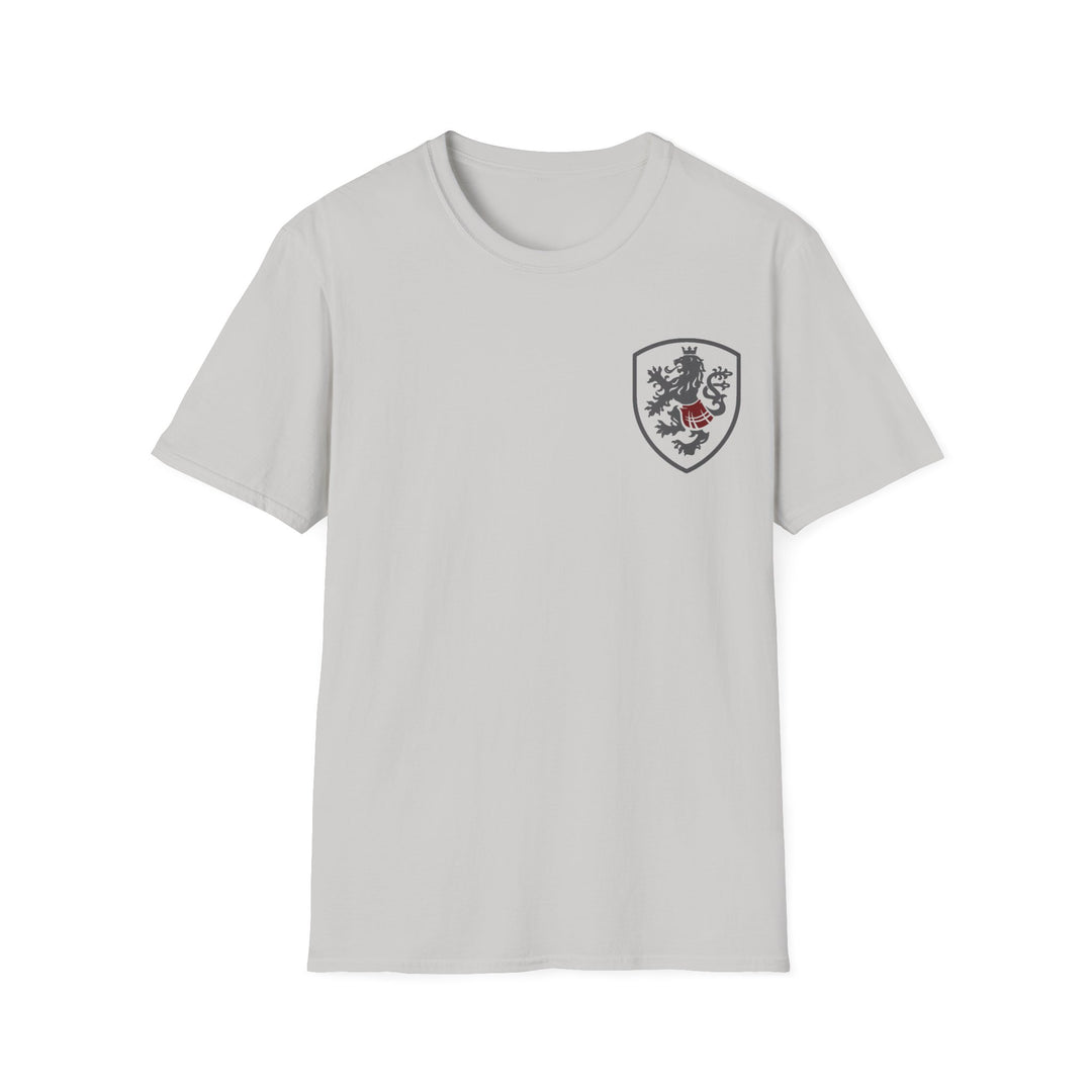 A Kilted Man Has Nothing to Hide – Scottish Pride T-Shirt