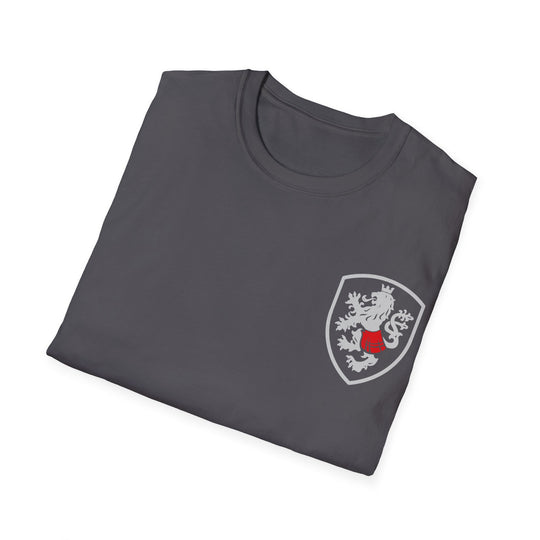 A Kilted Man Has Nothing to Hide – Scottish Pride T-Shirt