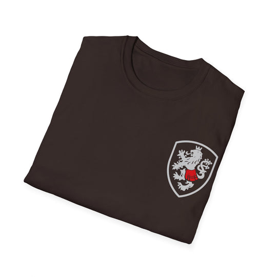 A Kilted Man Has Nothing to Hide – Scottish Pride T-Shirt