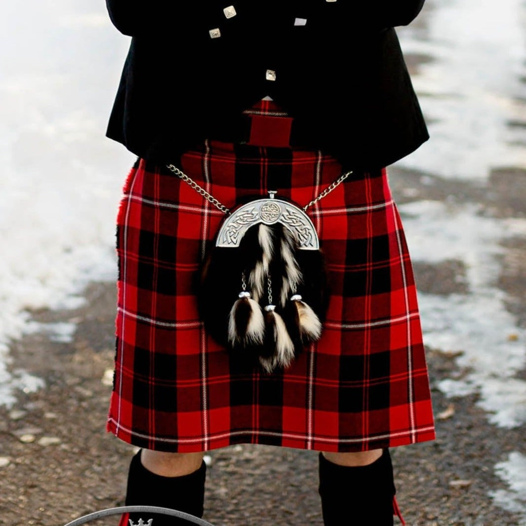 Authentic & Custom Made Scottish Kilts