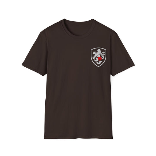 A Kilted Man Has Nothing to Hide – Scottish Pride T-Shirt