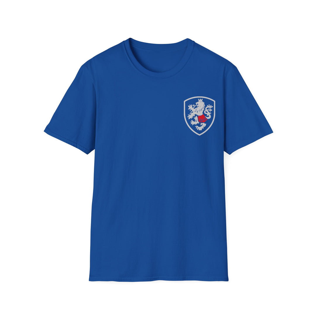 A Kilted Man Has Nothing to Hide – Scottish Pride T-Shirt