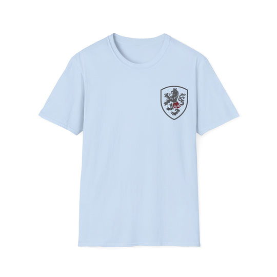 A Kilted Man Has Nothing to Hide – Scottish Pride T-Shirt